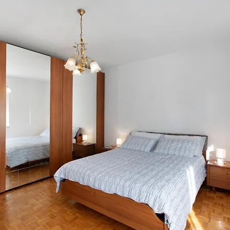 Maison Blanchet Daire