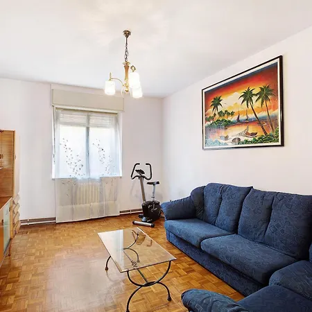 Maison Blanchet Daire *