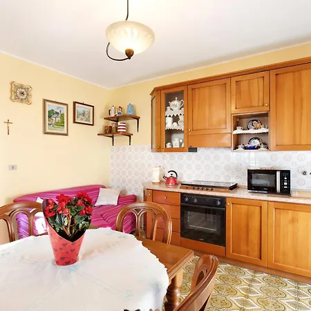 Daire Maison Blanchet