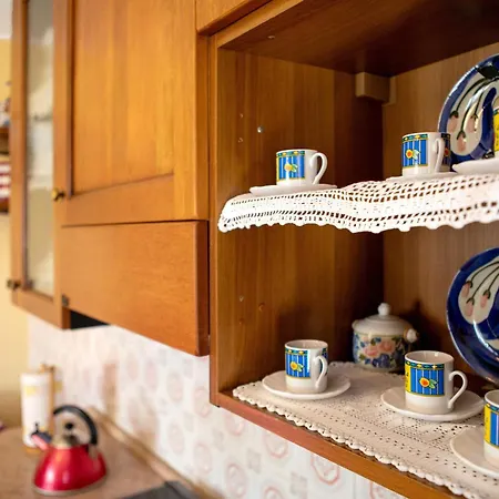 Daire Maison Blanchet Sarre