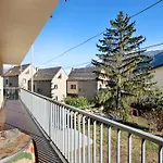 Appartement Maison Blanchet Sarre