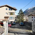 Maison Blanchet Apartment *