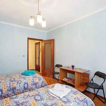 Appartement Maison Blanchet Sarre