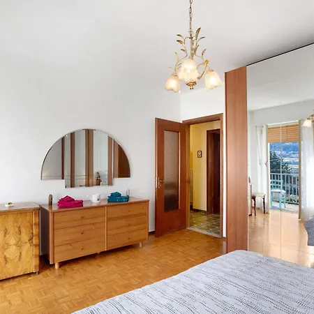 Appartement Maison Blanchet