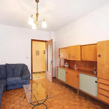 Maison Blanchet Appartement