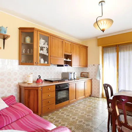 Διαμέρισμα Maison Blanchet