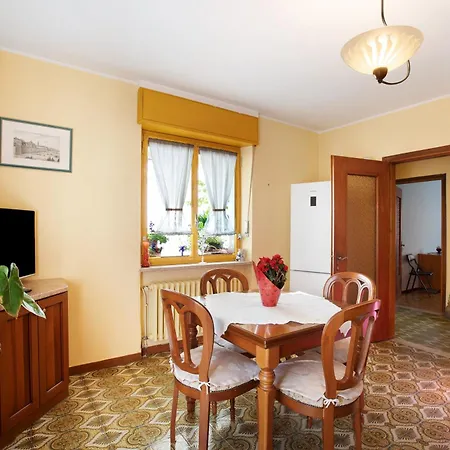 Appartement Maison Blanchet Sarre