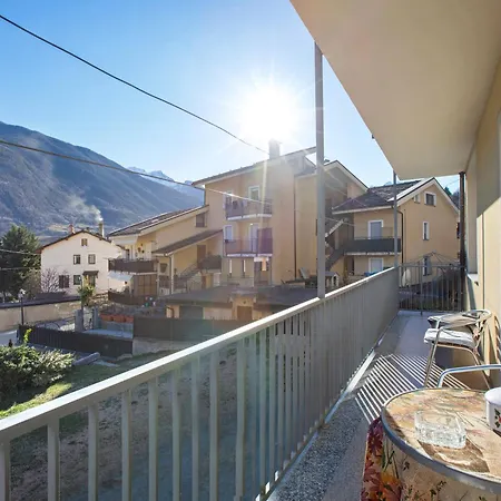 Maison Blanchet Appartement