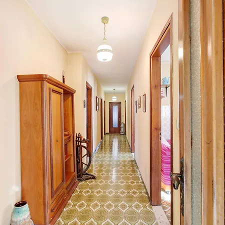 Διαμέρισμα Maison Blanchet Sarre