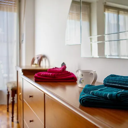 Apartment Maison Blanchet Sarre