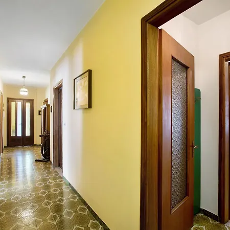 Apartment Maison Blanchet *