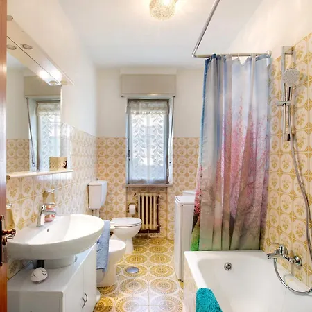 Maison Blanchet Apartman *