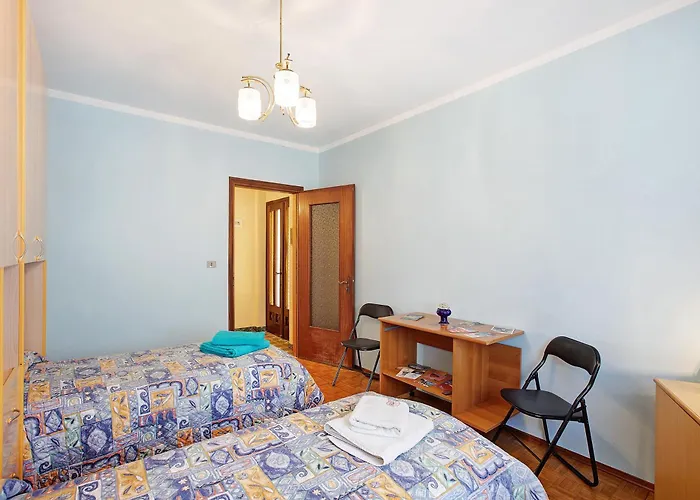 公寓 Maison Blanchet Sarre