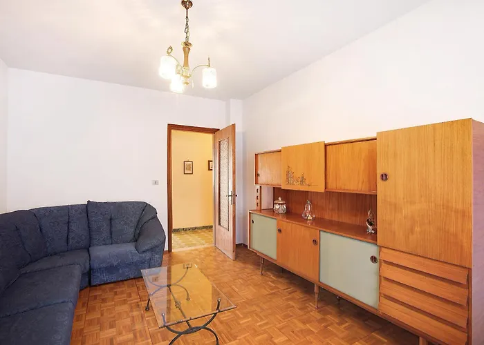 Maison Blanchet Appartement