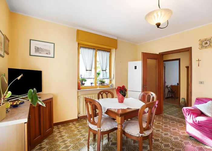 公寓 Maison Blanchet Sarre