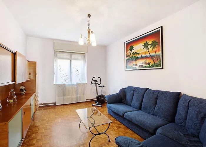 Maison Blanchet 公寓 *