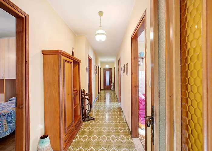 公寓 Maison Blanchet Sarre