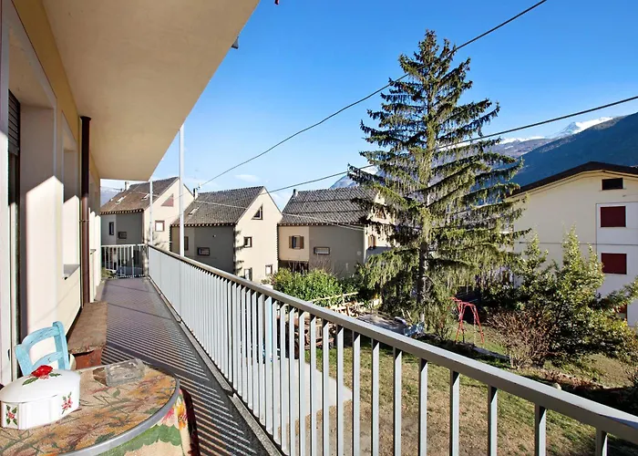 Appartement Maison Blanchet Sarre